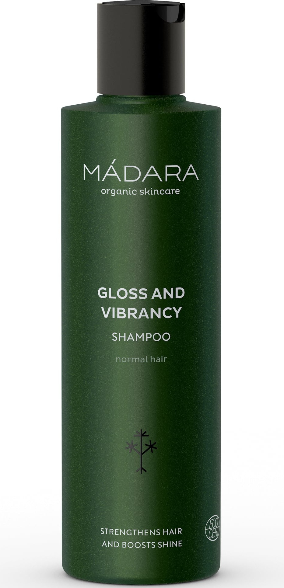 Madara Gloss And Vibrancy Shampoo