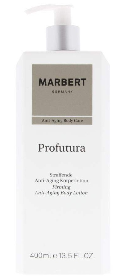 Marbert Profutura Anti-aging Body Lotion