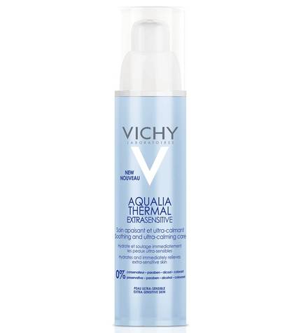 Vichy Aqualia Thermal Extrasensitive