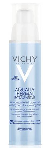 Vichy Aqualia Thermal Extrasensitive