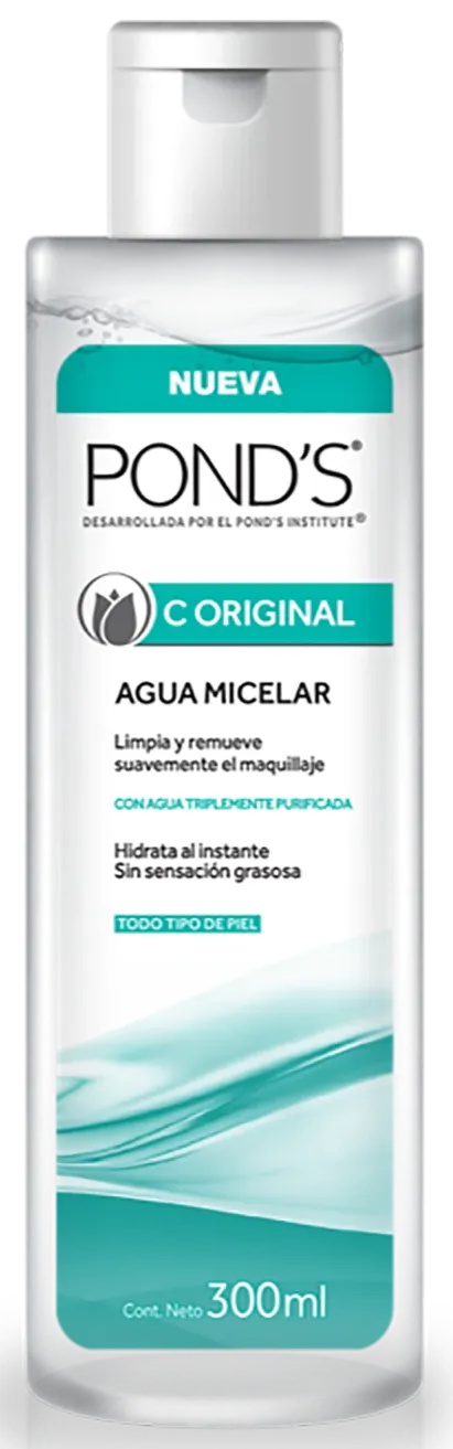 Pond's Micellar Water C Original