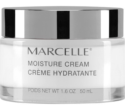 Marcelle Essentials Moisture Cream