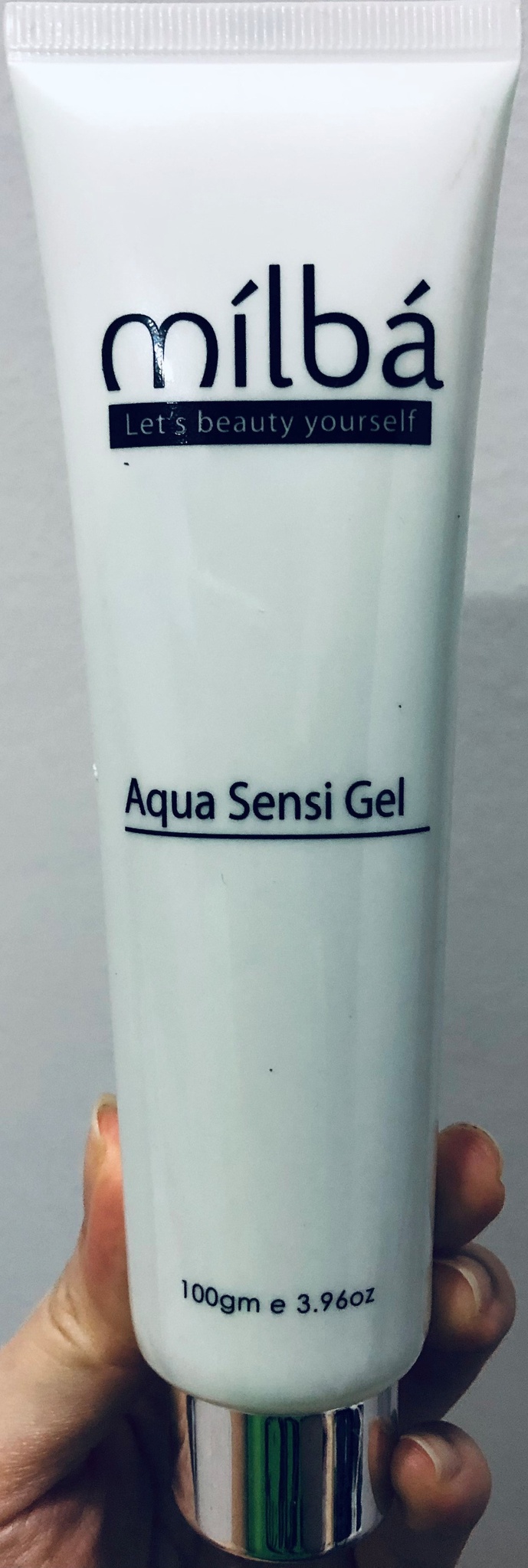 milba Aqua Sensi Gel