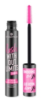 Essence Lash Without Limits Tubing Extreme Lengthening & Volume Mascara