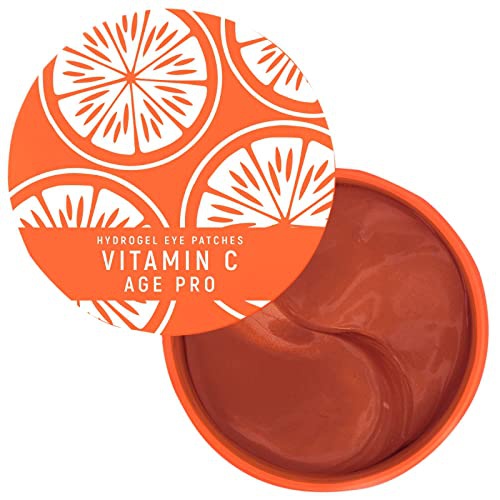Victoria beauty Vitamin C Age Pro Eye Patches