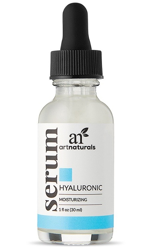 artnaturals Hyaluronic Acid Serum