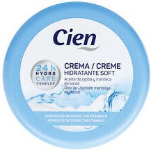 Cien Soft Moisturising Cream