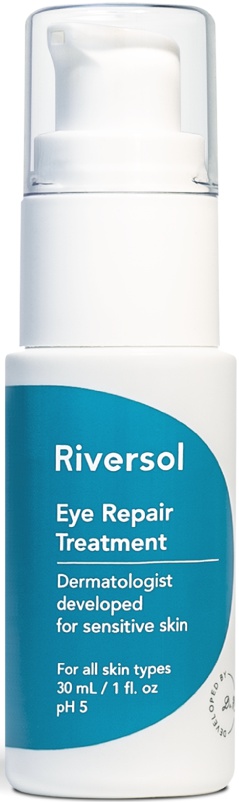 Riversol Eye Repair Treatment