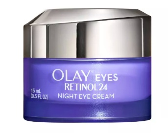 Olay Regenerist Retinol24 Night Eye Cream