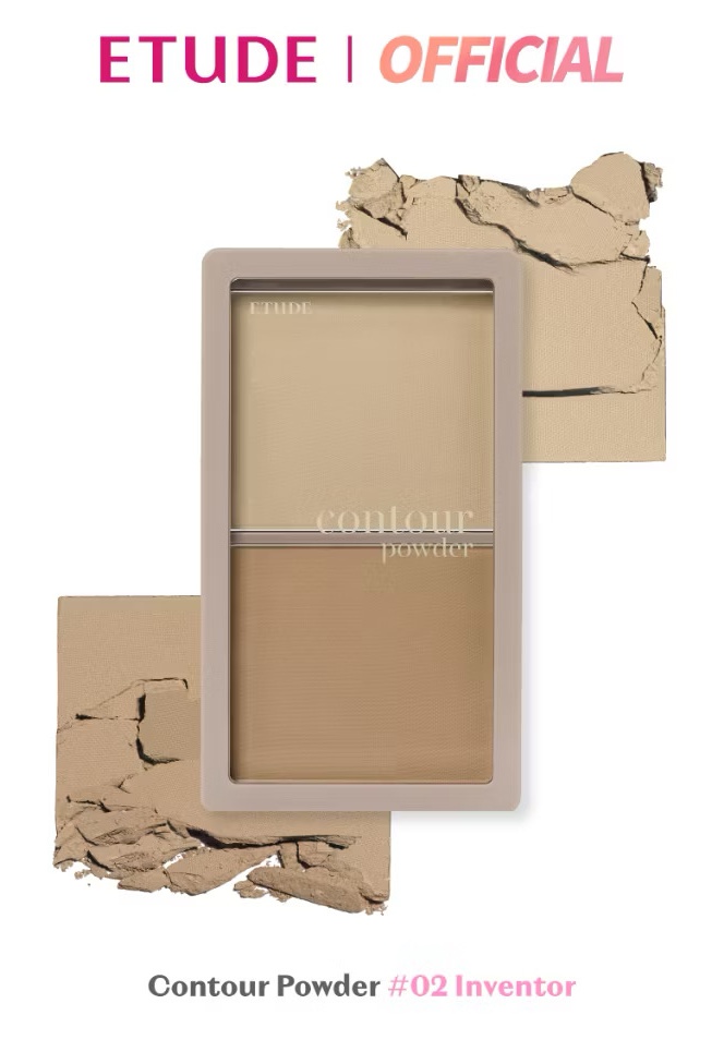 Etude House Contour Powder