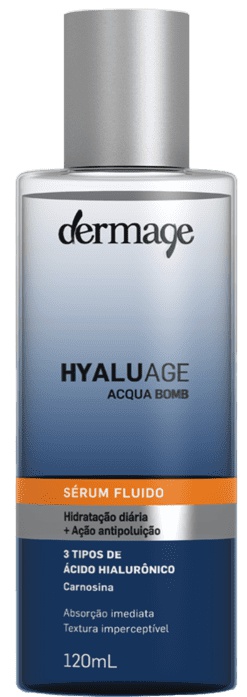 Dermage Hyaluage Acqua Bomb