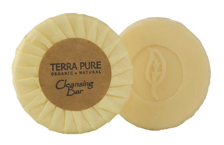 Terra Pure Cleansing Bar