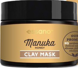 Essano Manuka Honey Clay Mask