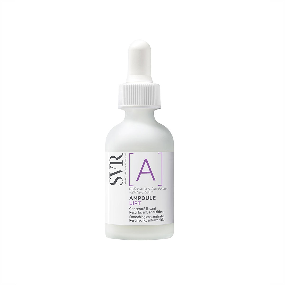 SVR [a] Ampoule Lift