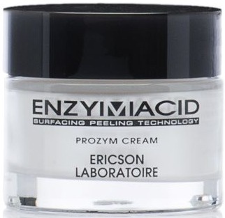 Ericson Laboratoire Prozym Cream