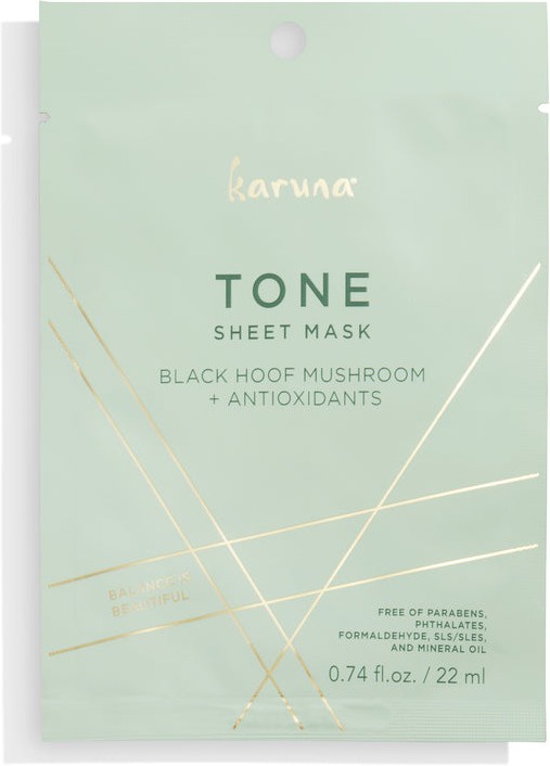 Karuna Tone Sheet Mask