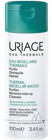 Uriage Thermal Micellar Water