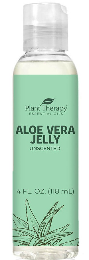 Plant Therapy Aloe Vera Jelly