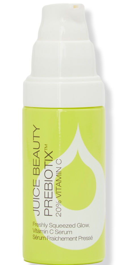 Juice Beauty Prebiotix™ Freshly Squeezed Glow, 20% Vitamin C Serum
