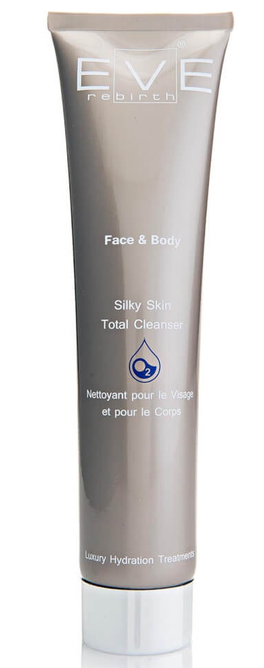 Eve Rebirth Silky Skin Total Cleanser