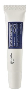 Logically, skin Hydrate Lip Sleeping Mask