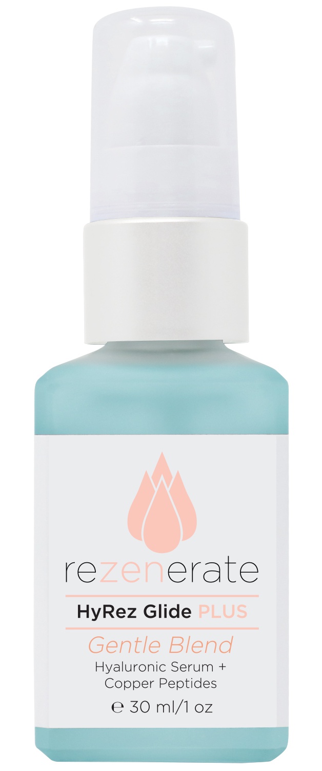 Rezenerate Hyrez Glide Plus
