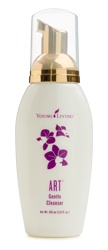 Young Living Art Gentle Cleanser