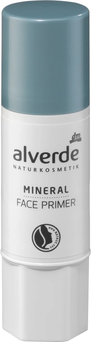 alverde Mineral Face Primer