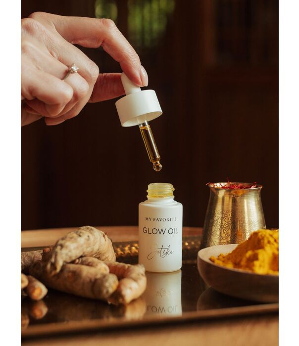 Dr. Jetske Ultee Glow Oil