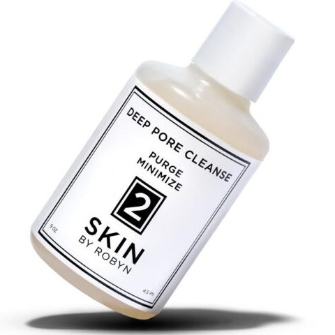 Skin by Robyn Deep Pore Cleanse