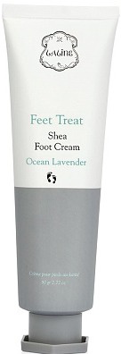 Laline Foot Cream