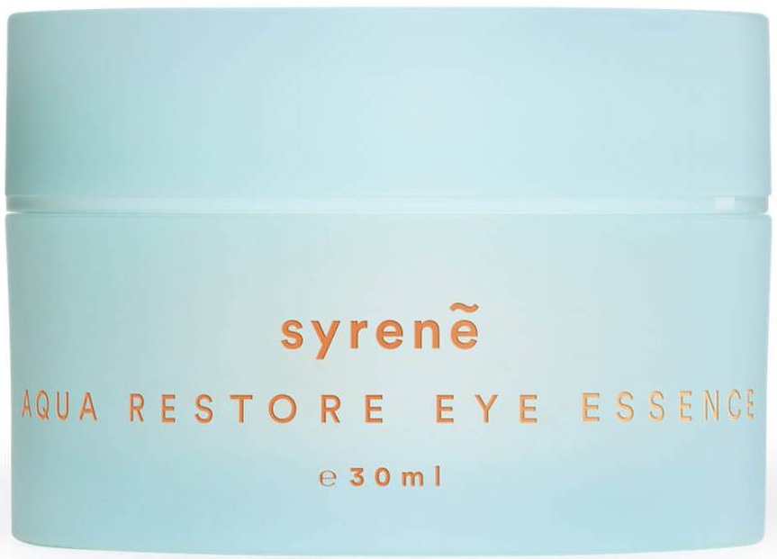 Syrene Skincare Aqua Restore Eye Essence