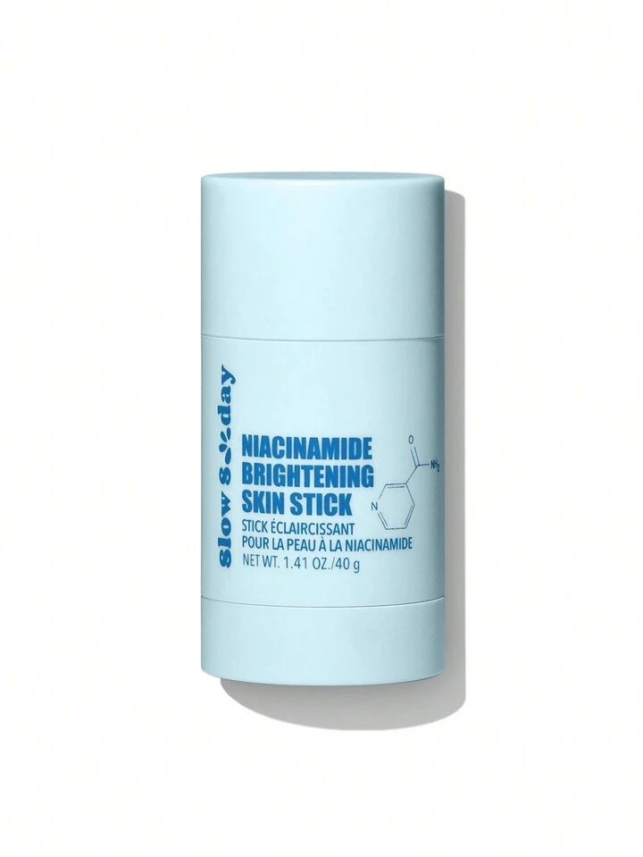 Slow Sunday Niacinamide Brightening Skin Stick