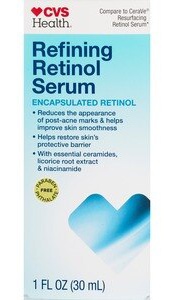 CVS Health Refining Retinol Serum