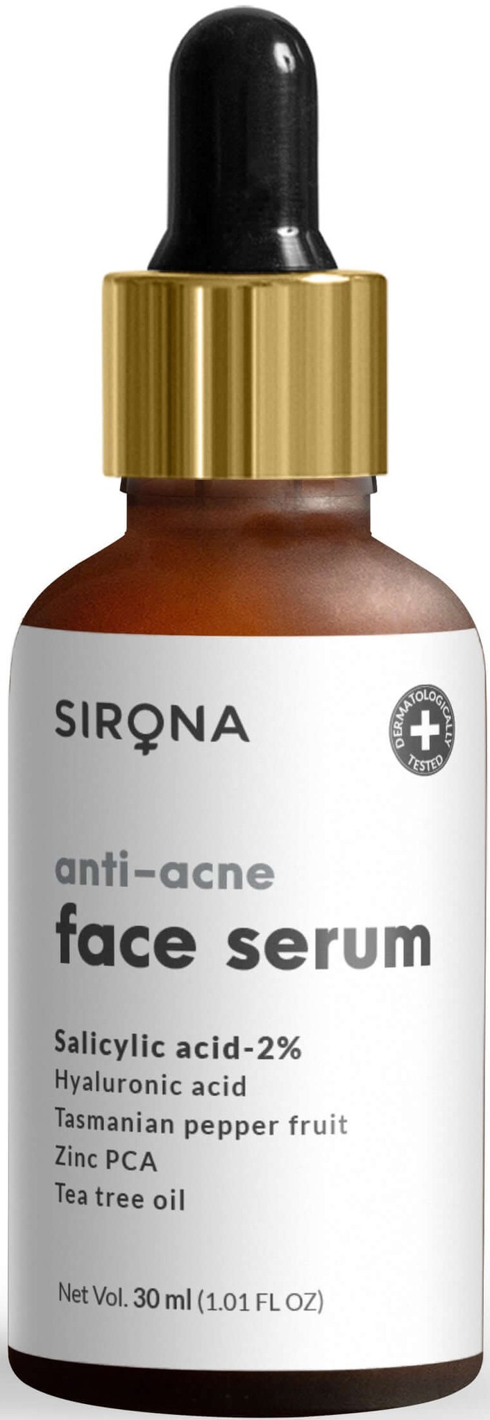 Sirona Anti-acne Serum