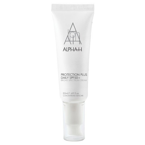 Alpha-H Protection Plus Daily Spf50+