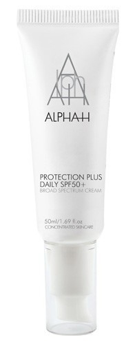 Alpha-H Protection Plus Daily Spf50+