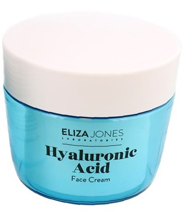 Eliza Jones Hyaluronic Acid Ultra Hydrating Face Cream