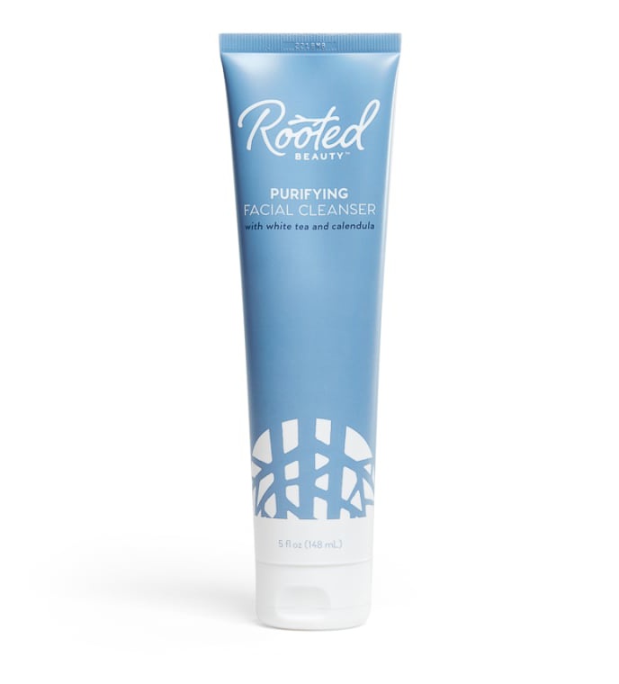 Rooted Beauty Purifying Facial Cleanser