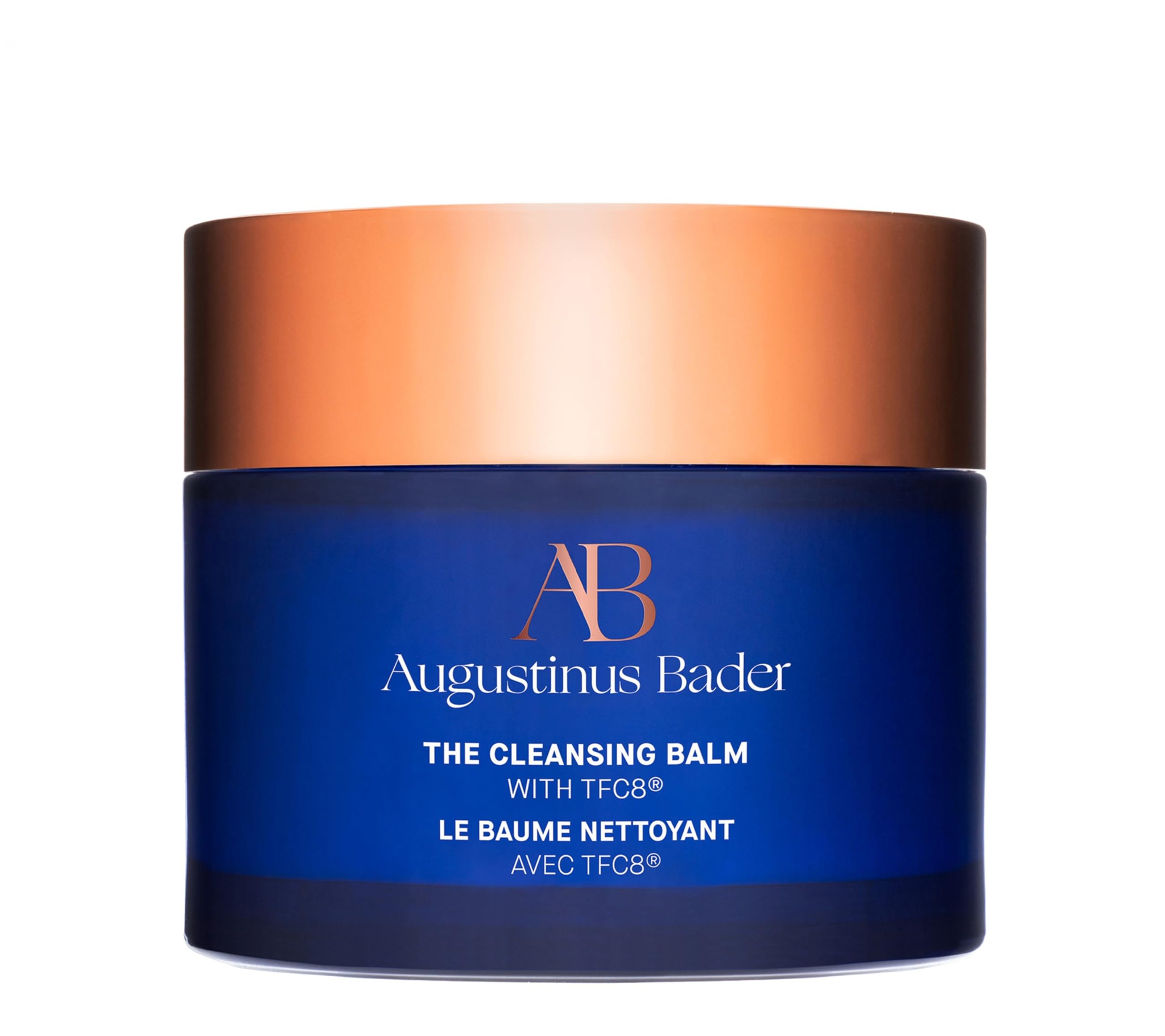 Augustinus Bader The Cleansing Balm