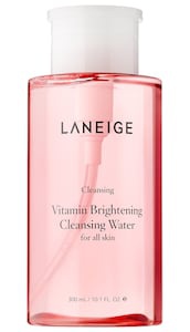 LANEIGE Vitamin Brightening Cleansing Water