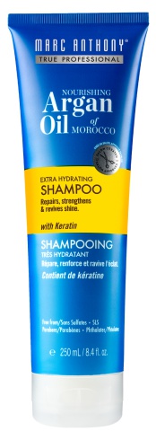 Marc Anthony Nourishing Argan Oil Of Morocco Extra Hydrating Shampoo