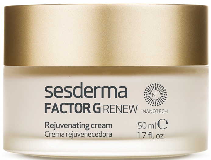 Sesderma Factor G Renew Rejuvenating Cream