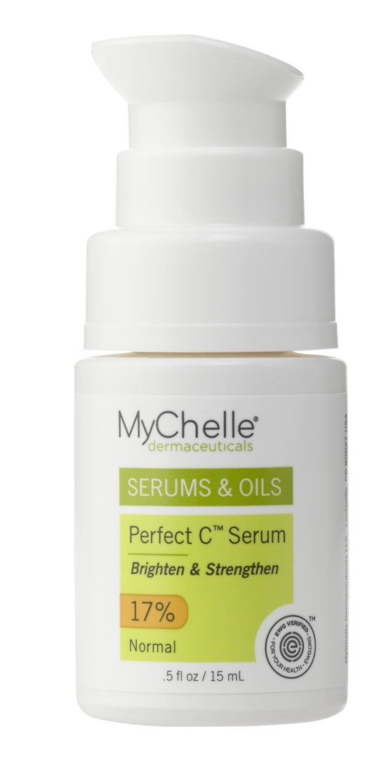 MyChelle Perfect C Serum