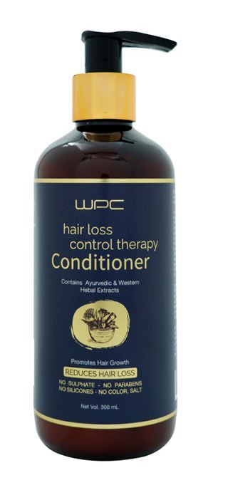 WPC Hair Loss Therapy Conditioner