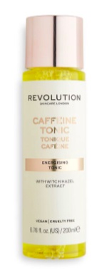 Revolution Skincare Caffeine Tonic