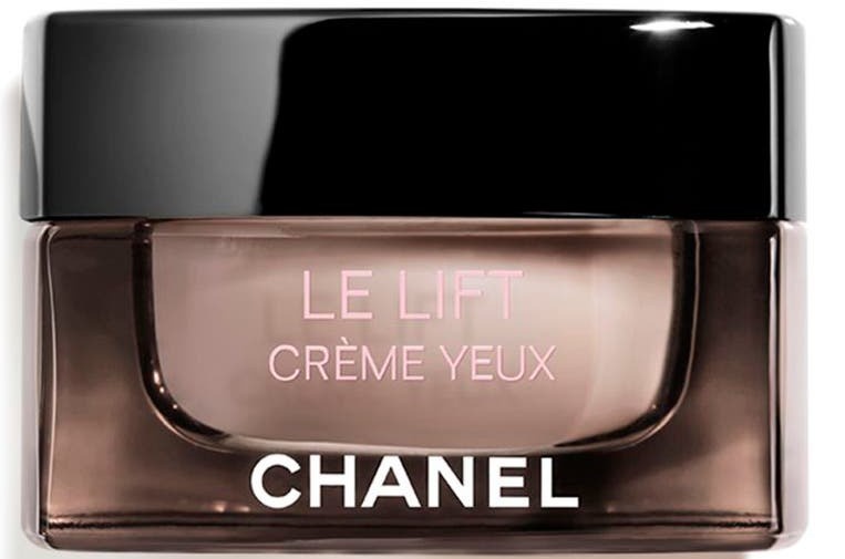 Chanel Le Lift Crème Yeux ingredients (Explained)
