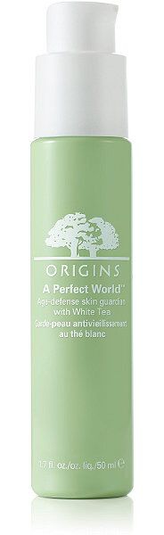 Origins A Perfect World Age-Defense Skin Guardian With White Tea