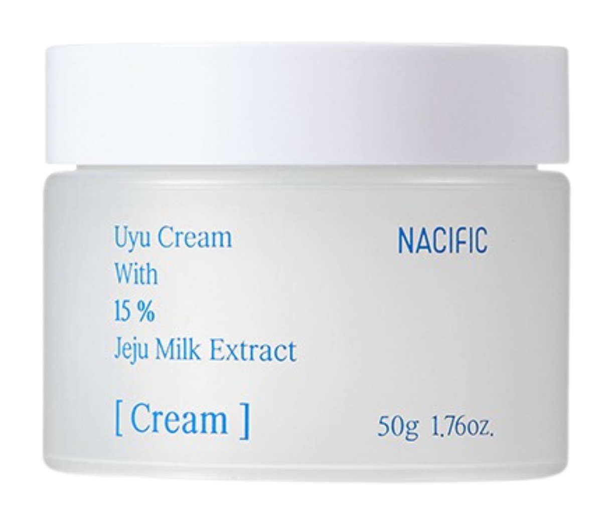 Nacific Uyu Cream