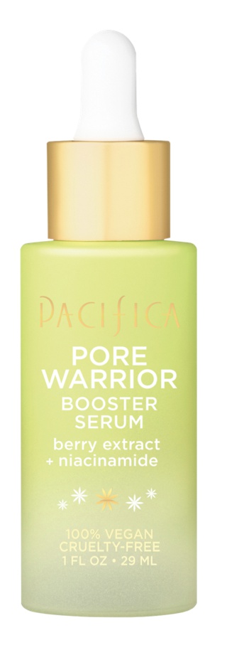 Pacifica Pore Warrior Booster Serum